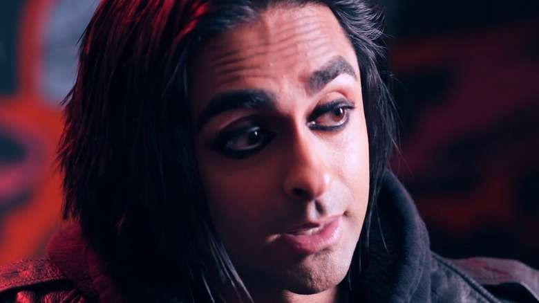 Adi Shankar