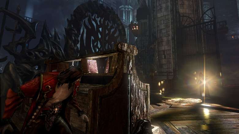 Castlevania: Lords of Shadow 2